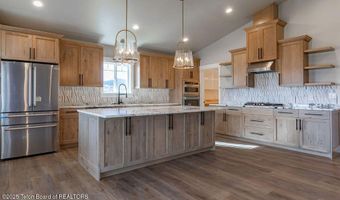 330 MANTUA MEADOWS Ln, Afton, WY 83110