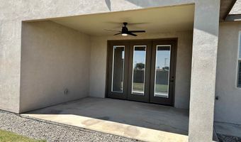 2805 Beretta Ave, Artesia, NM 88210