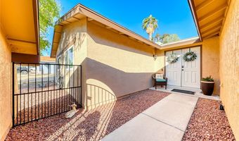 1411 Gloria Ln, Boulder City, NV 89005