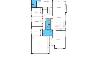 41314 N YORKTOWN Trl, Anthem, AZ 85086