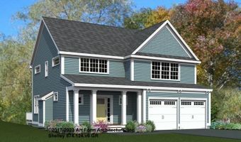 Lot 11 Arbor Road Lot 11, Epping, NH 03042