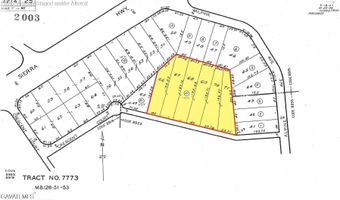 Crescent Ct Drt Vic Al, Agua Dulce, CA 91390