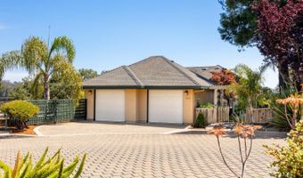 160 Mattison Ct, Aptos, CA 95003