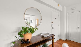 2500 Q St NW 524, Washington, DC 20007