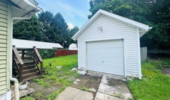 713 Ohio St, Ashland, OH 44805