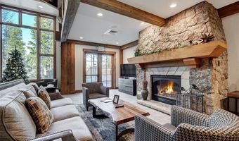 35 MOUNTAIN THUNDER Dr 5208, Breckenridge, CO 80424