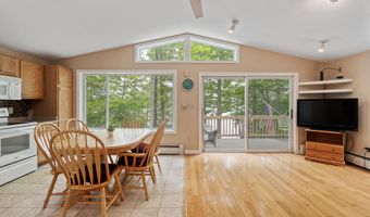 204 Youngs Ridge Rd, Acton, ME 04001