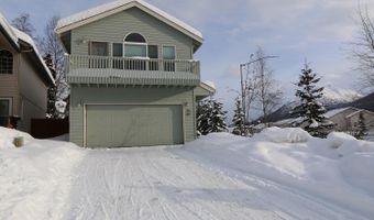 8901 Birch Park Cir, Eagle River, AK 99577