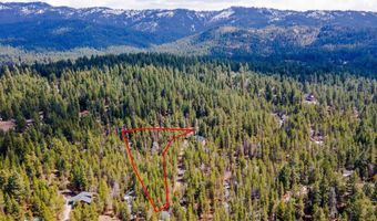 Tbd Gamann Dr, Cascade, ID 83611