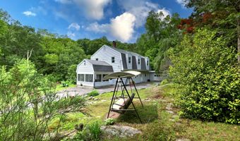 8 Whippoorwill Ln, Bethany, CT 06524