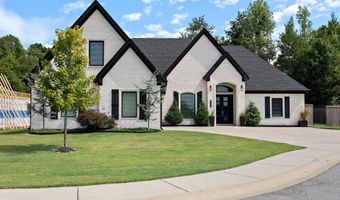 5304 Bentwater Dr, Alexander, AR 72002