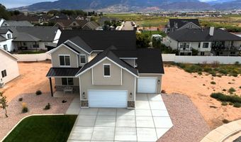1262 N 3625 W Cir, Cedar City, UT 84721