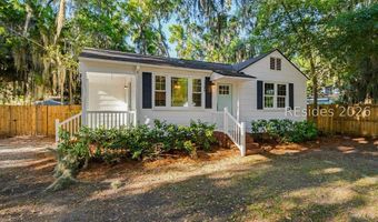 1106 Woodward Ave, Beaufort, SC 29902