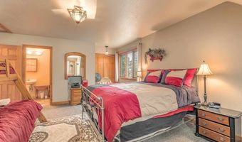 54 Panorama Way, Angel Fire, NM 87710