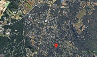 579 3RD St, Atco, NJ 08004
