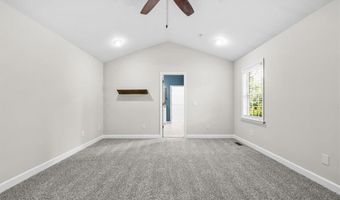 134 Shamrock Rd, Asheboro, NC 27203