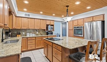 14375 Oak Knoll Dr, Bay Minette, AL 36507