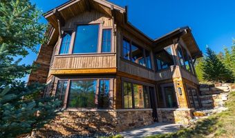 455 HIGHFIELD Trl, Breckenridge, CO 80424