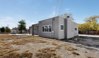 534 Muscatel Ave NE, Albuquerque, NM 87107