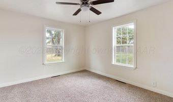 3201 S GRAND St, Amarillo, TX 79103