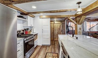 2585 COUNTY ROAD 12, Alma, CO 80420