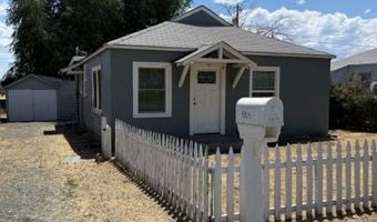 1305 W 8th St, Alturas, CA 96101