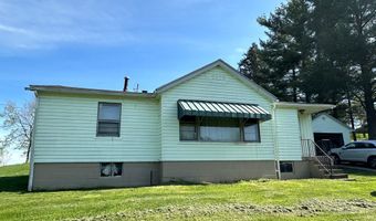 393 VIOLA Rd, Fairmont, WV 26554