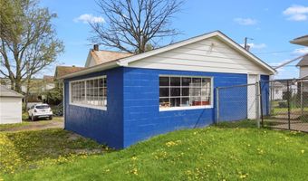 1157 Woodland Ave, Alliance, OH 44601
