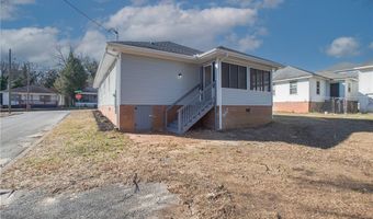 929 E Whitner St, Anderson, SC 29624