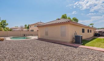 1371 S WAYNE Dr, Chandler, AZ 85286