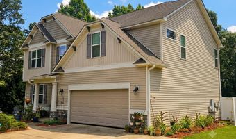 42 Burrage Dr, Angier, NC 27501