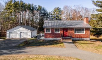 1000 Kenduskeag Ave, Bangor, ME 04401