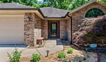 25 Overton Dr, Bella Vista, AR 72714