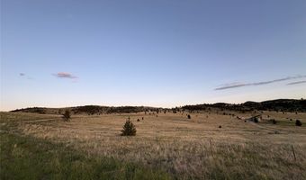 TBD Gregson Gregson Lane, Anaconda, MT 59711