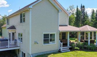 43 Skyline Rd, Bangor, ME 04401
