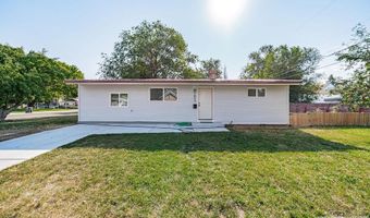 1052 Royal Ave, Idaho Falls, ID 83401