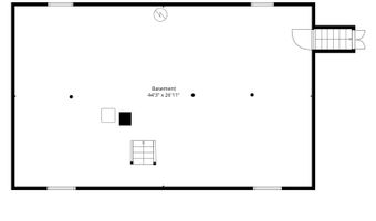 8 Bean Hill Rd, Belmont, NH 03220