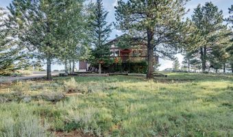 10 Armijo Dr, Angel Fire, NM 87710