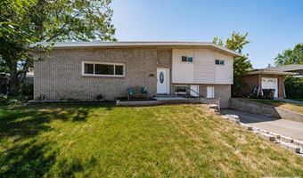 880 8th St, Idaho Falls, ID 83401