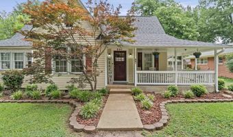 307 N 4th St, Augusta, AR 72006