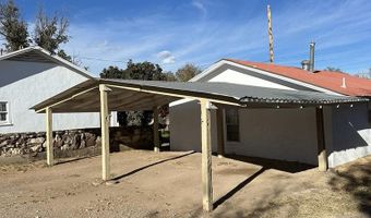 1104 N 5th St, Alpine, TX 79830