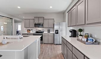 1525 CENTRAL PARK Dr, Alvarado, TX 76009