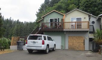 1316 OLNEY Ave, Astoria, OR 97103
