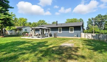 4590 E Johnstown Rd, Columbus, OH 43230