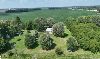 145 W Van Buren Rd, Alma, MI 48801