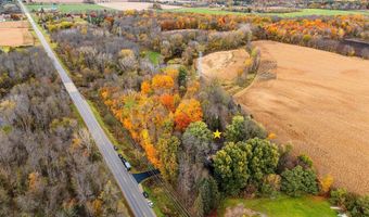 3892 COUNTY ROAD J, Abrams, WI 54101