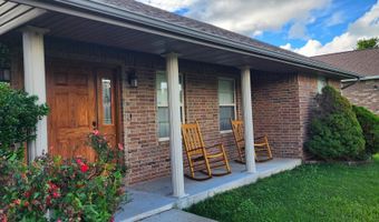 703 Kenny St, Ava, MO 65608