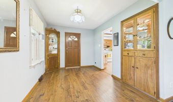 405 W Van Buren St, Alexandria, IN 46001