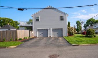234 3rd Ave, Cranston, RI 02910