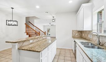 1809 Downing St, Allen, TX 75013